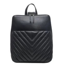 Daypack|Dames Rugzakken>Chabo Venice Backpack black