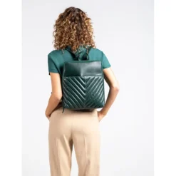 Daypack|Dames Rugzakken>Chabo Venice Backpack black