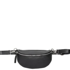 Heuptassen|Crossbody>Charm London Anna Heuptas black