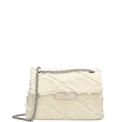 Schoudertassen|Crossbody>Charm London Anna Shoulderbag beige