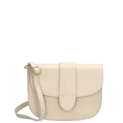 Schoudertassen|Crossbody>Charm London Anna Shoulderbag L692 beige