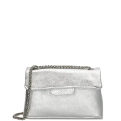 Schoudertassen|Crossbody>Charm London Anna Shoulderbag silver