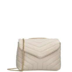 Schoudertassen|Crossbody>Charm London Anna Shoulderbag L689 beige