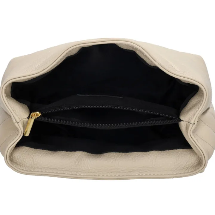 Schoudertassen|Crossbody>Charm London Anna Shoulderbag L689 beige