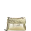 Schoudertassen|Crossbody>Charm London Anna Shoulderbag gold
