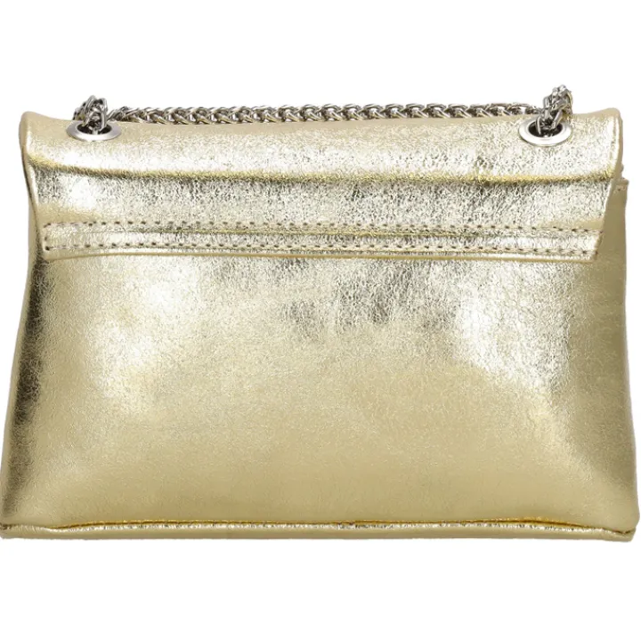 Schoudertassen|Crossbody>Charm London Anna Shoulderbag gold