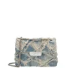 Schoudertassen|Crossbody>Charm London Anna Shoulderbag jeans
