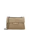 Schoudertassen|Crossbody>Charm London Anna Shoulderbag light taupe