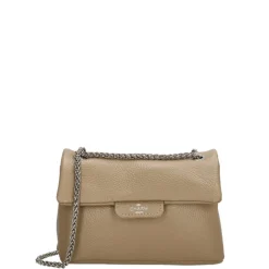 Schoudertassen|Crossbody>Charm London Anna Shoulderbag light taupe