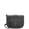 Schoudertassen|Crossbody>Charm London Anna Shoulderbag L692 black