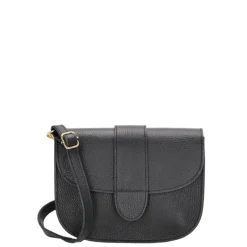 Schoudertassen|Crossbody>Charm London Anna Shoulderbag L692 black