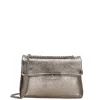 Schoudertassen|Crossbody>Charm London Anna Shoulderbag champagne
