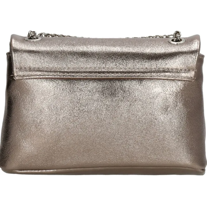 Schoudertassen|Crossbody>Charm London Anna Shoulderbag champagne