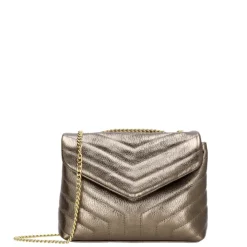 Schoudertassen|Crossbody>Charm London Anna Shoulderbag pewter