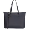 Schoudertassen|Shoppers>Charm London Birmingham Shopper blue