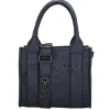 Schoudertassen|Handtassen>Charm London Bond Handbag blue
