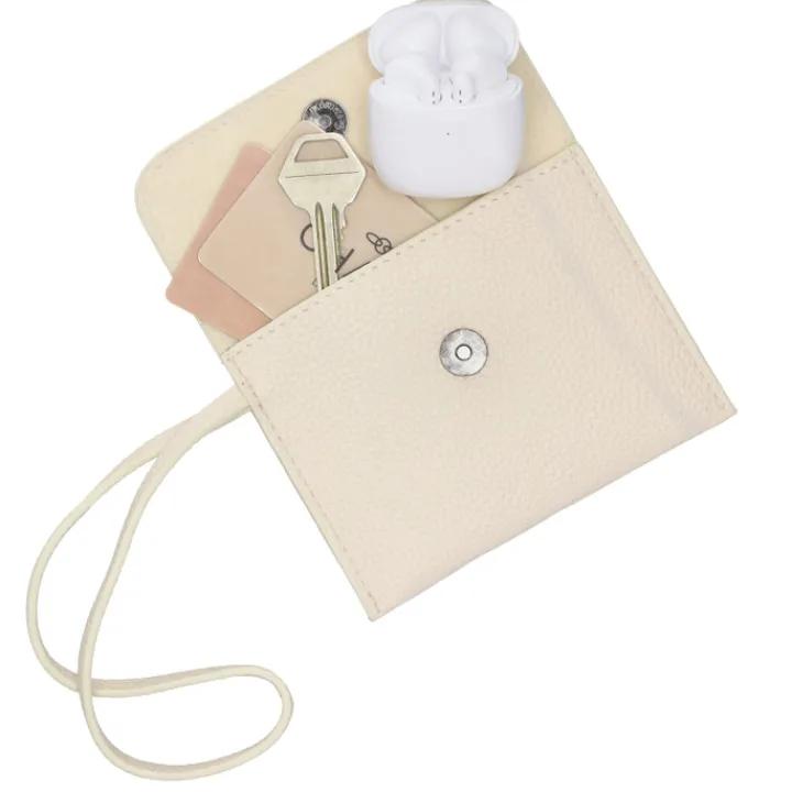 Shoppers|Schoudertassen>Charm London Bond Shopper broken white
