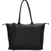 Dames Schooltassen|Schooltas Shoppers>Charm London Buckingham Palace Laptopbag black