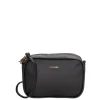 Schoudertassen|Crossbody>Charm London Buckingham Shoulderbag black