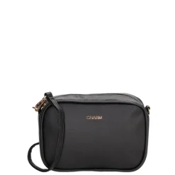 Schoudertassen|Crossbody>Charm London Buckingham Shoulderbag black