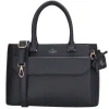 Schoudertassen|Handtassen>Charm London Cambridge Handbag blue