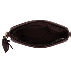 Schoudertassen|Crossbody>Charm London Cambridge Shoulderbag red