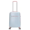 Transavia Trolleys|Klm Trolleys>Charm London Capetown Trolley S baby blue
