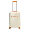 Transavia Trolleys|Klm Trolleys>Charm London Capetown Trolley S beige