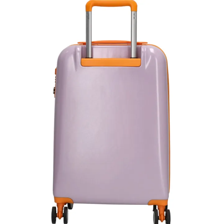 Transavia Trolleys|Klm Trolleys>Charm London Capetown Trolley S beige