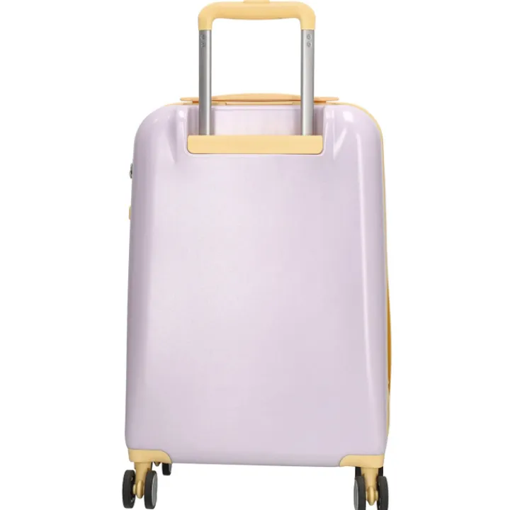 Transavia Trolleys|Klm Trolleys>Charm London Capetown Trolley S lila