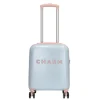 Handbagage Trolleys|Laptop Trolleys>Charm London Capetown Underseater baby blue