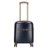 Handbagage Trolleys|Laptop Trolleys>Charm London Capetown Underseater blue