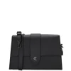 Crossbody|Fashion Tassen>Charm London Castle Hill Crossbody black
