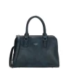 Schoudertassen|Handtassen>Charm London Chelsea Handtas blauw