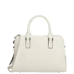 Schoudertassen|Handtassen>Charm London Chelsea Handtas wit