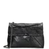 Schoudertassen|Crossbody>Charm London Elisa Schoudertas black
