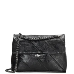 Schoudertassen|Crossbody>Charm London Elisa Schoudertas black