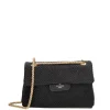 Schoudertassen|Crossbody>Charm London Elisa Shoulderbag black