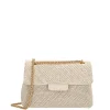 Schoudertassen|Crossbody>Charm London Elisa Shoulderbag creme