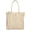 Shoppers|Schoudertassen>Charm London Hillingdon Shopper wit