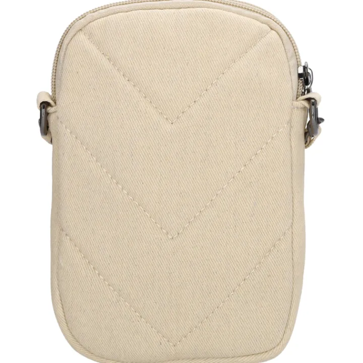 Telefoontasjes|Fashion Tassen>Charm London Hollywood Phonebag beige