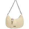 Schoudertassen|Crossbody>Charm London Hollywood Shoulderbag beige