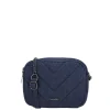 Schoudertassen|Fashion Tassen>Charm London Hollywood Shoulderbag blue