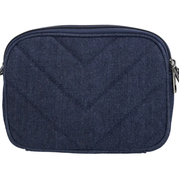 Schoudertassen|Fashion Tassen>Charm London Hollywood Shoulderbag blue