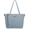 Shoppers|Schoudertassen>Charm London Hollywood Shopper midblue