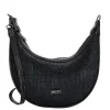 Schoudertassen|Crossbody>Charm London Kingsway Shoulderbag black