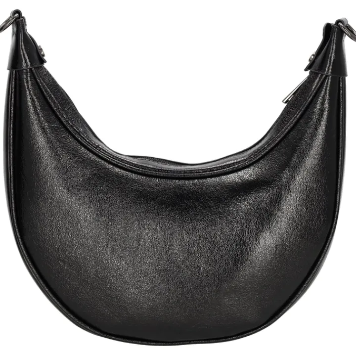 Schoudertassen|Crossbody>Charm London Kingsway Shoulderbag black