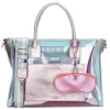 Shoppers|Schoudertassen>Charm London La Marina Shopper roze