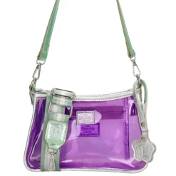Schoudertassen|Crossbody>Charm London La Marina Shoulderbag paars