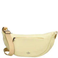 Schoudertassen|Crossbody>Charm London Lupin Shoulderbag geel